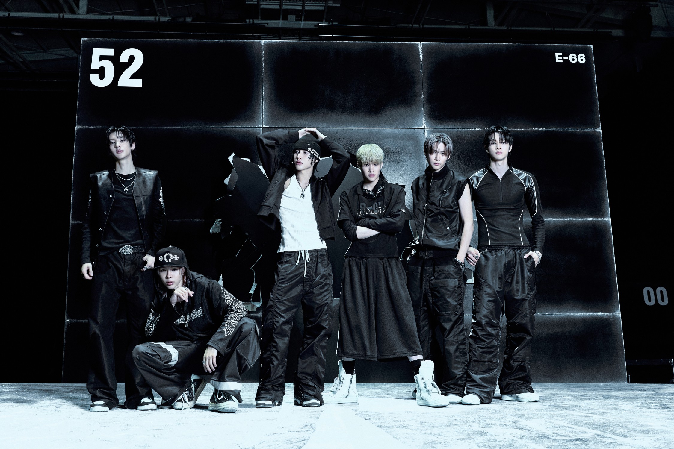 RIIZE Official Banner