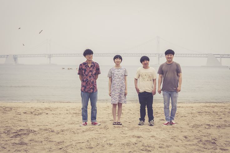 멜론매거진>멜론 여름, 바다, 맥주! 세이수미의 시원한 서프 록 EP [Big Summer Night]