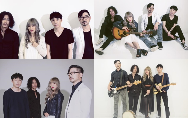 멜론매거진>멜론 감성 발라드 내 잘못이죠로 돌아온 더더 (THETHE)