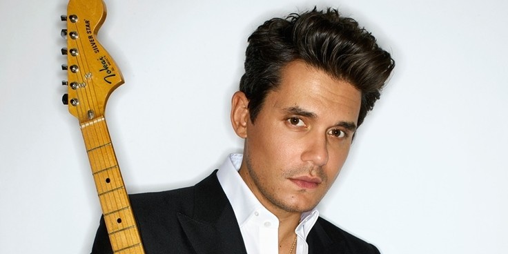 John mayer deals tokai