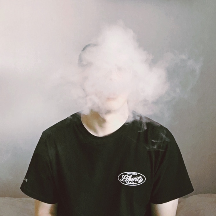 글로잉 이미지