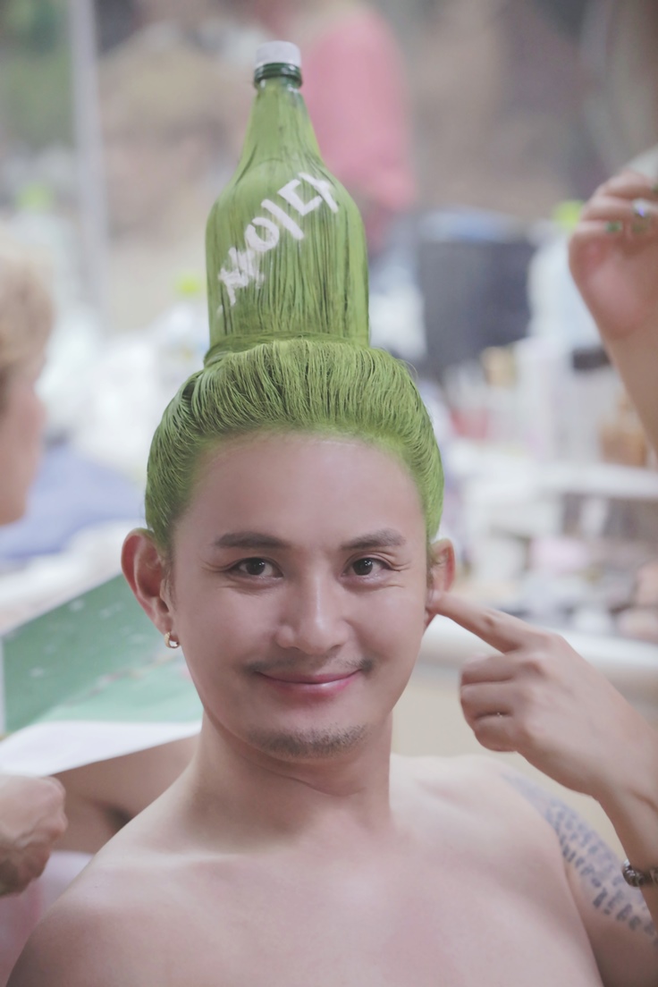 해피바이러스 이미지