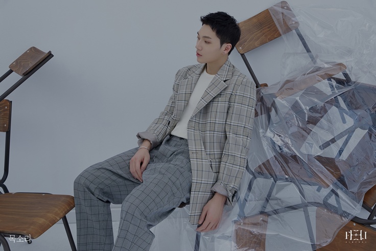 멜론매거진>멜론 실버라이닝 보컬리스트, 김필 [목소리]