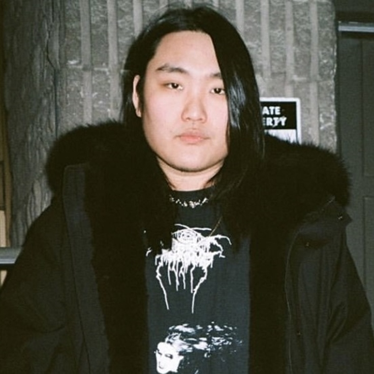 멜론매거진>멜론 국힙 대부님이 인정한 신인 래퍼