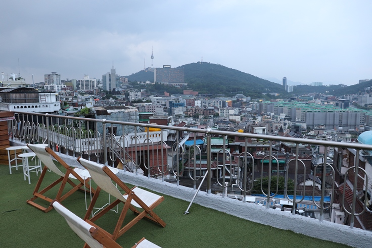 음악사랑레코드 이미지