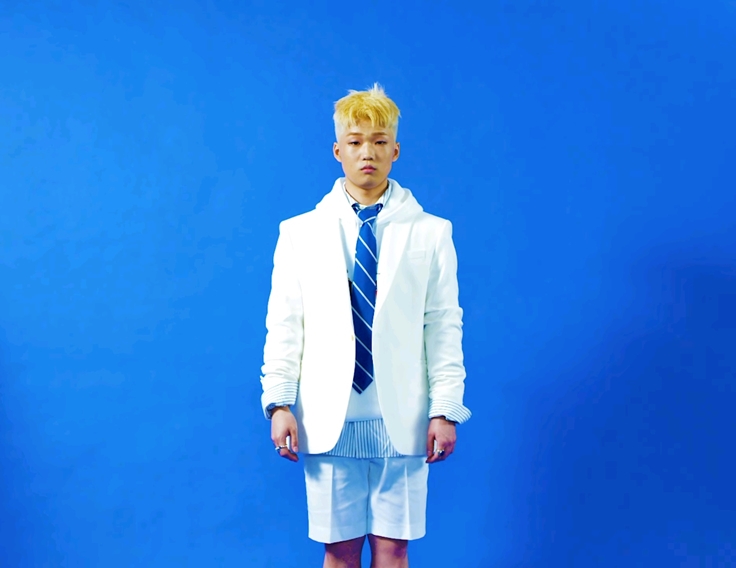 멜론매거진>멜론 하온아 생일축하해! : BwB