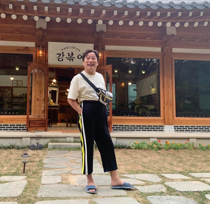 강식당 이미지
