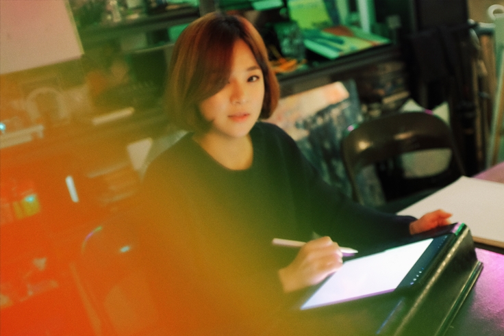 루(ROO) 이미지