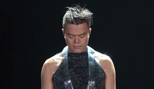 JYP and his plastic pants took over 2019 MAMA  Asian Junkie