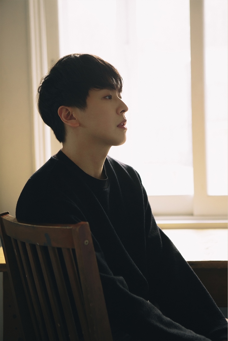 멜론매거진>멜론 하루의 일기처럼 흔적이 된 우리의 약속, 헤르쯔 아날로그 (Herz Analog), 조민규 [친구]
