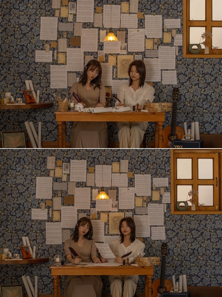 정원세탁소 이미지