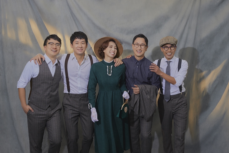 (주)잼엔터테인먼트 이미지