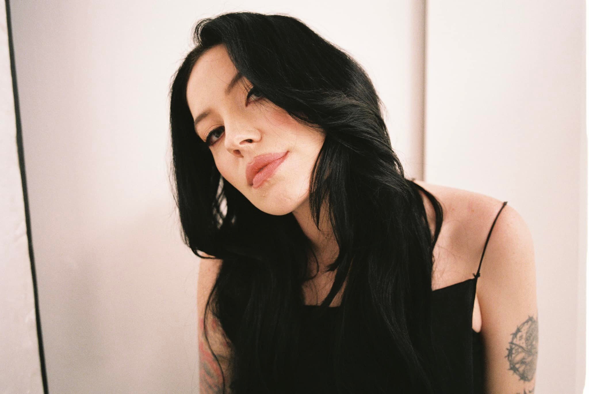 Discover more than 84 bishop briggs tattoos super hot