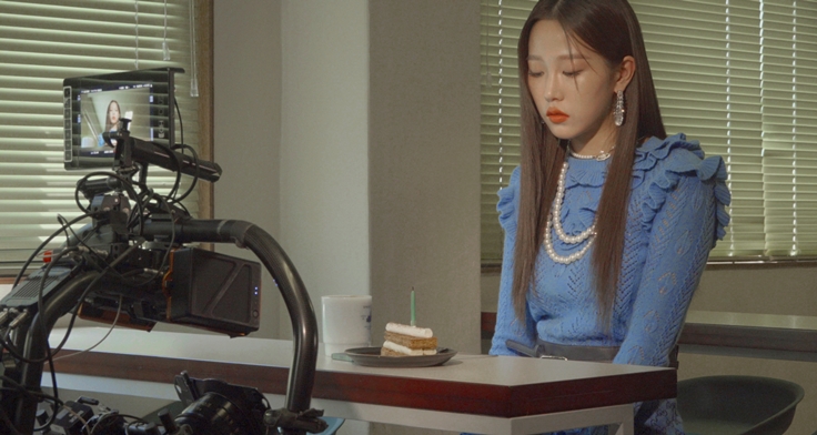 Cooing 쿠잉 이미지