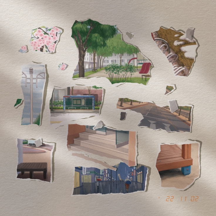 주)참음반 이미지