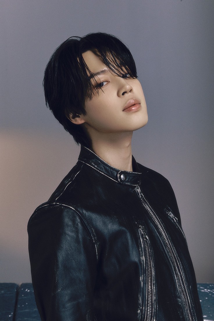 Jimin's Special Surprise: 'Closer Than This' to Connect with Fans While ...