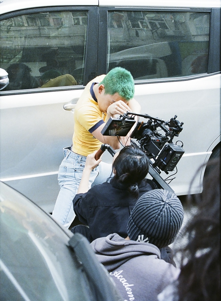 멜론매거진>멜론 한국 힙합 어워즈 2관왕에 빛나는, Balming Tiger SOS