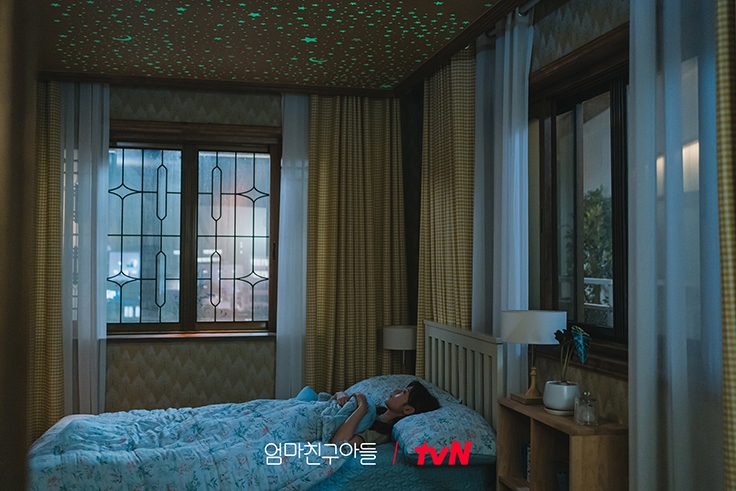 멜론매거진>멜론 tvN 드라마 엄마친구아들 OST 보고 듣자! (+정해인 OST 음원 발매 소감 인터뷰!)