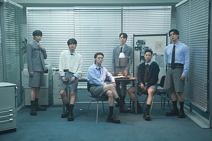 온앤오프 이미지
