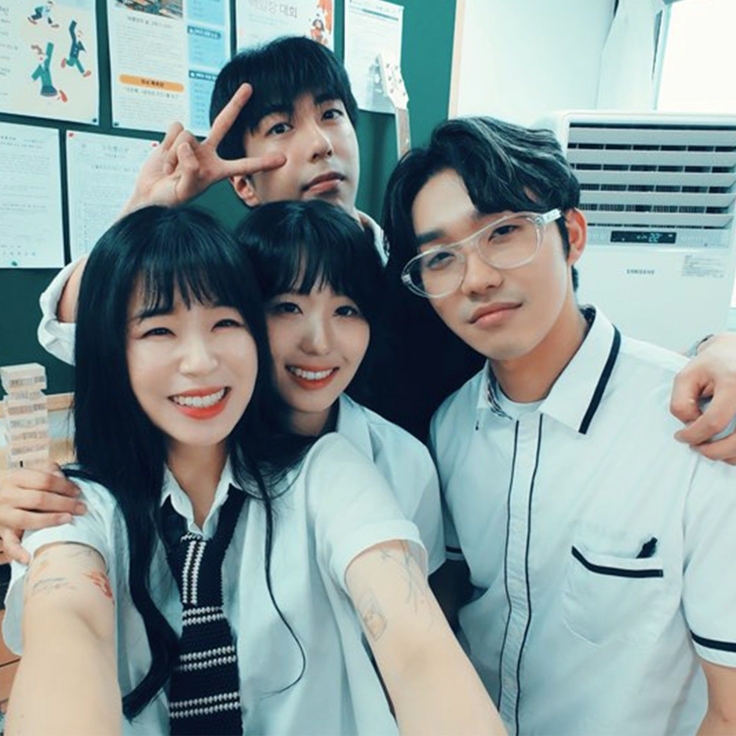 비러프스튜디오 이미지