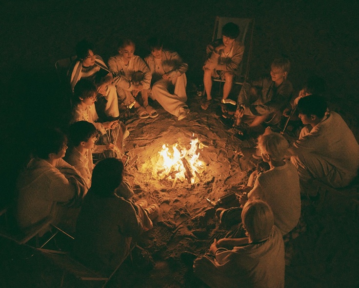 록엔터테인먼트(주) 이미지