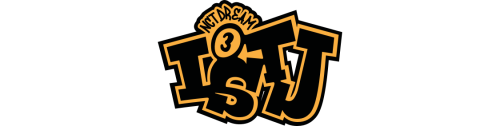 album logo