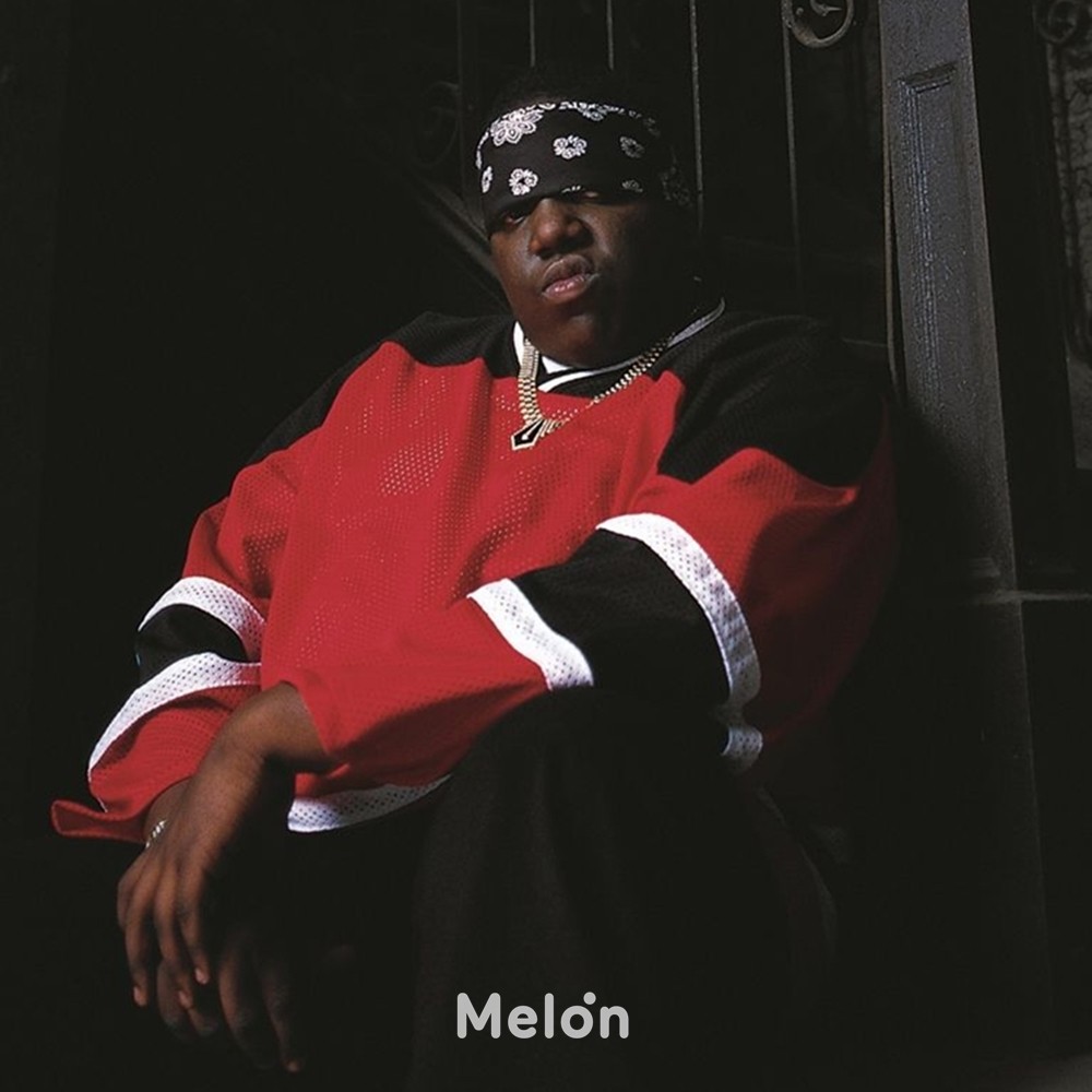 DJ플레이리스트 정보>멜론 뉴욕 힙합의 황제, 노토리어스 B.I.G. by HIPHOP마스터