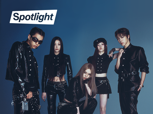 ALLDAY PROJECT 댓글 이벤트 배너 이미지