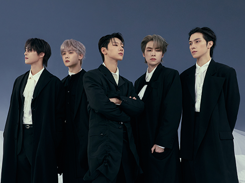 WayV 댓글 이벤트 배너 이미지