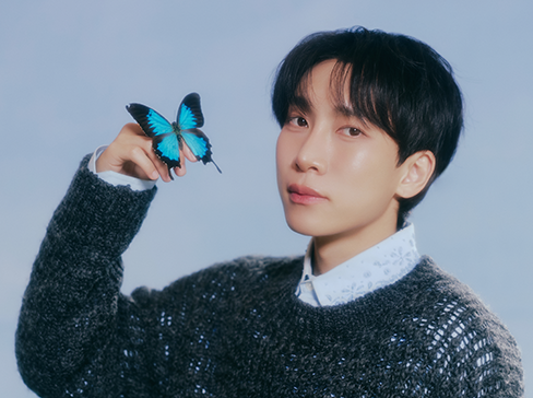 서은광 (비투비) 댓글 이벤트 배너 이미지