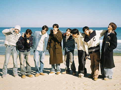 더보이즈 (THE BOYZ) 댓글 이벤트 배너 이미지