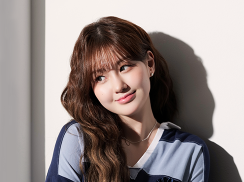 김채현 (Kep1er) 댓글 이벤트 배너 이미지