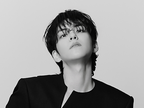 원필 (DAY6) 뮤직웨이브 채팅 이벤트 배너 이미지