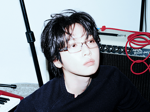 정세운 댓글 이벤트 배너 이미지