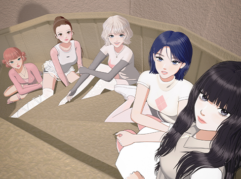 OWIS 댓글 이벤트 배너 이미지