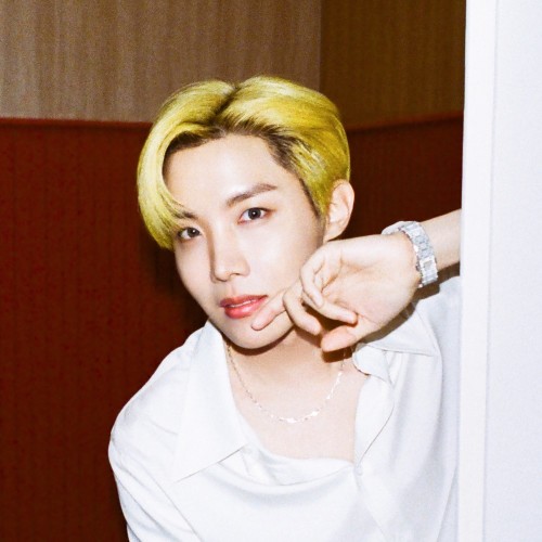 [影音] 210709 BTS〈Permission to Dance〉問候影片