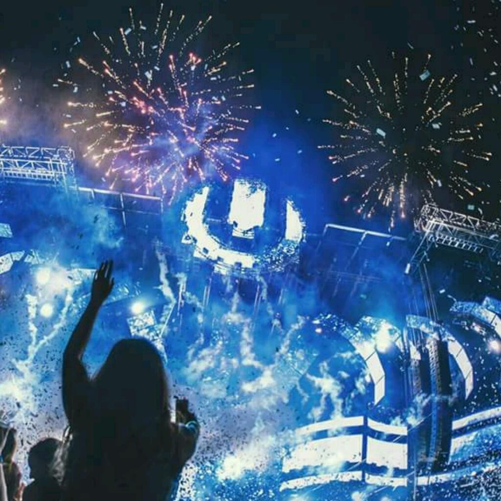 독특하고 신비한 아랍풍 EDM 모음 Melon