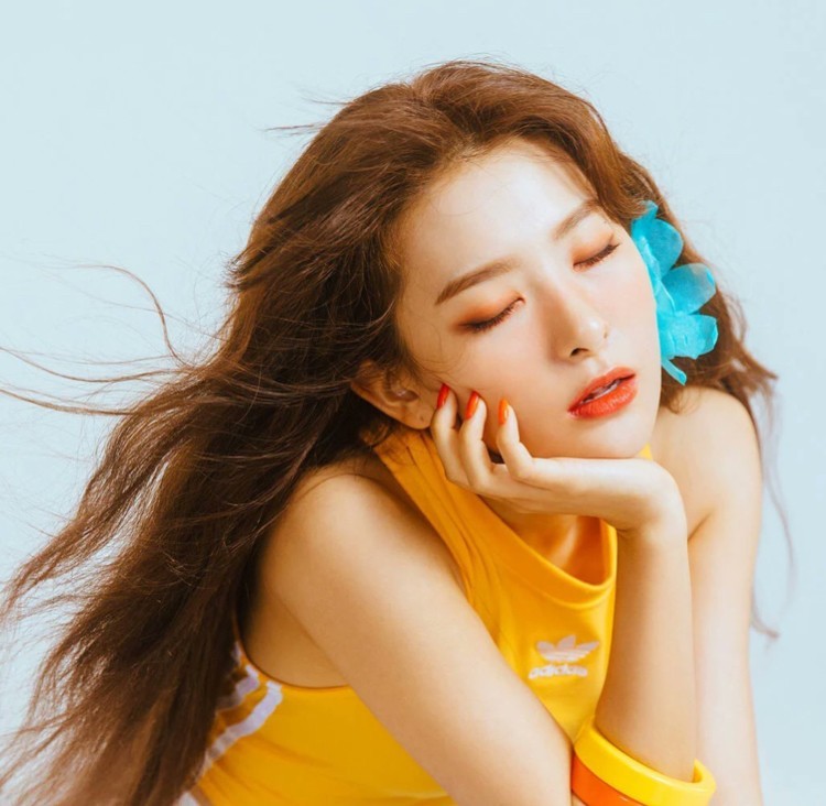 DJ플레이리스트 정보>멜론 청량한 케이팝 아이돌 여름 노래 모음