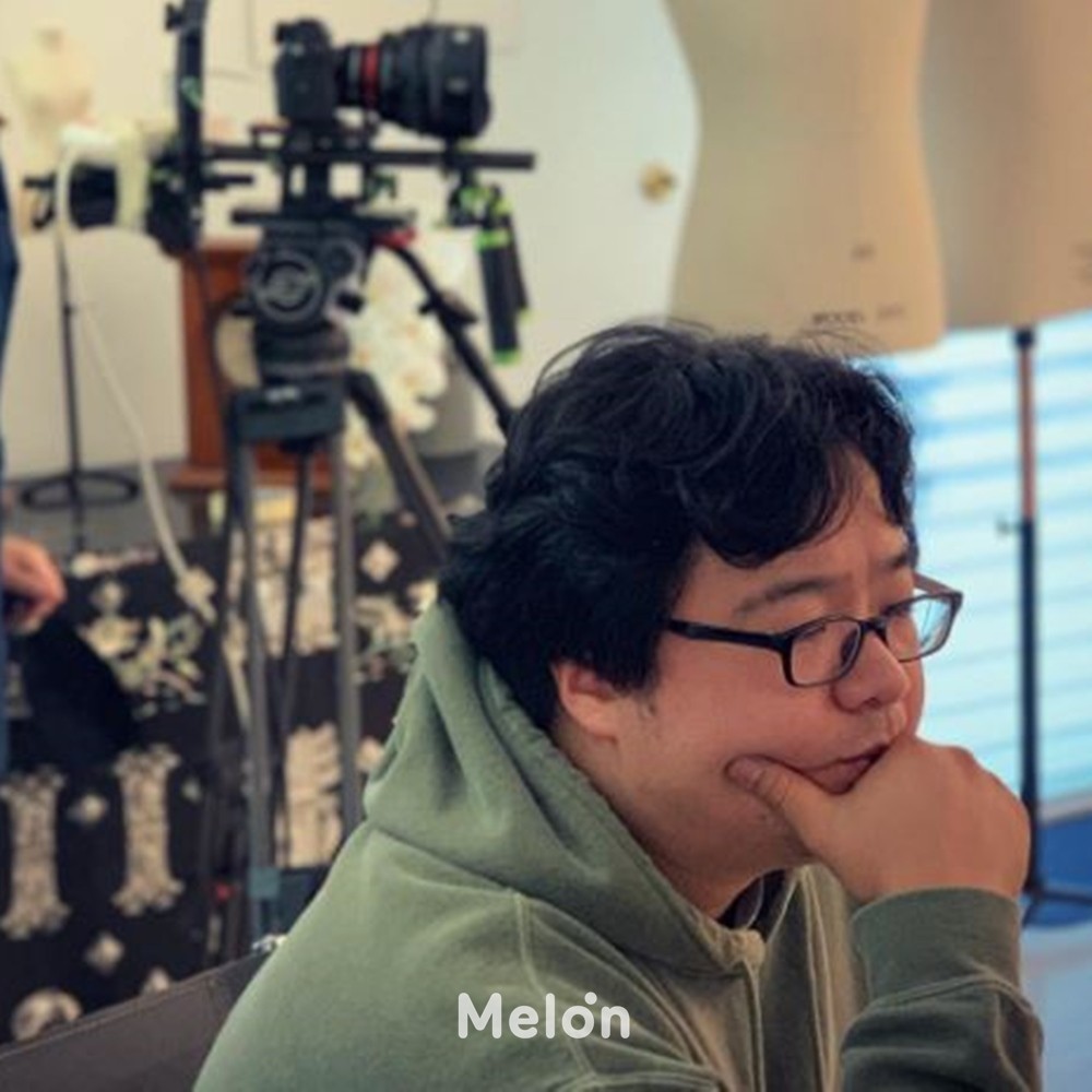 Melon 다양한 장르 아우른 프로듀서 포스티노 작곡집