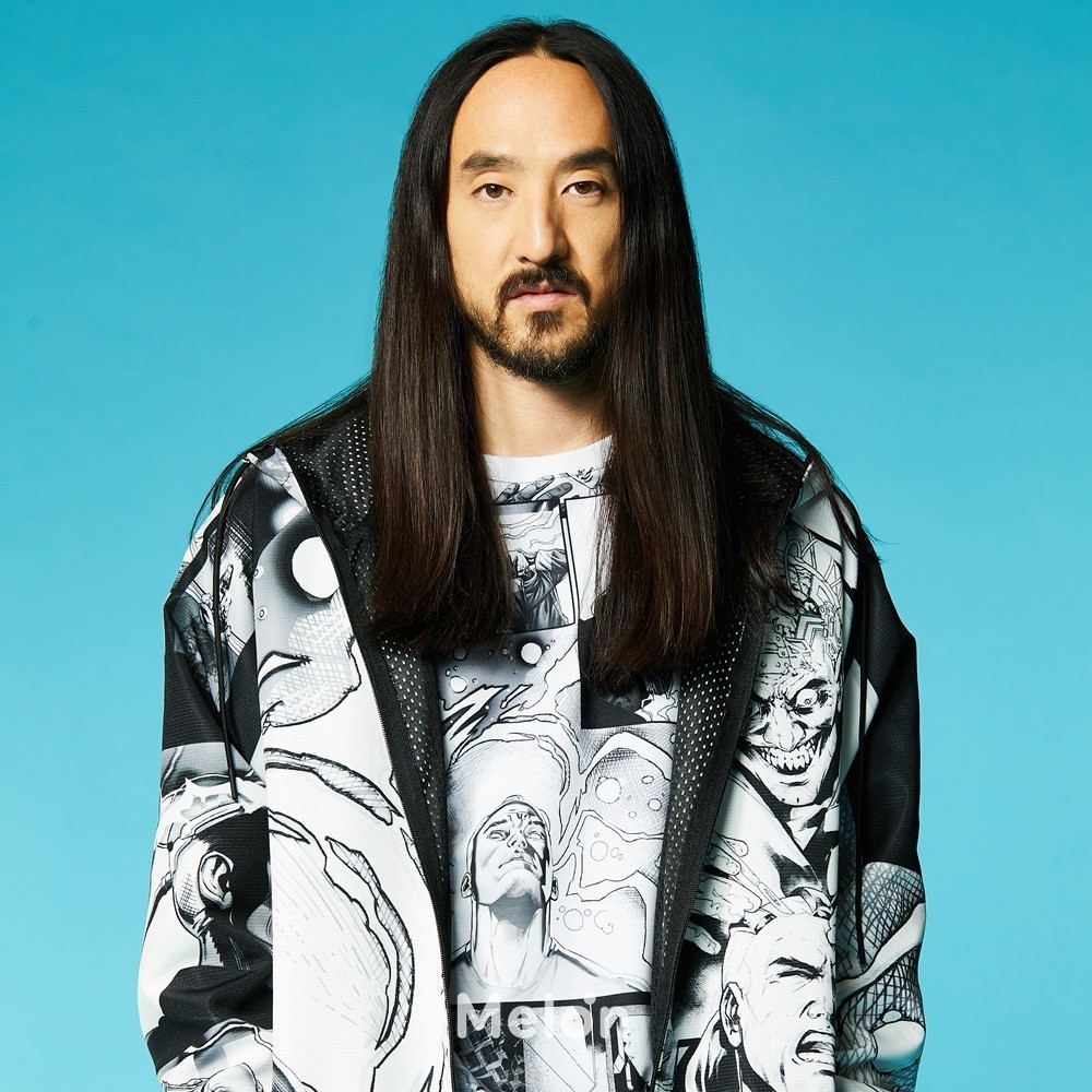 스티브 아오키(Steve Aoki)가 들려주는 신나는 EDM Melon