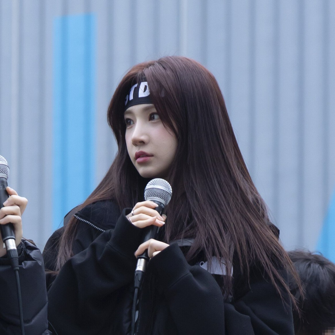 YOURS debut performance