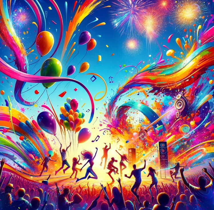 멜론 기분전환 플레이리스트 이미지