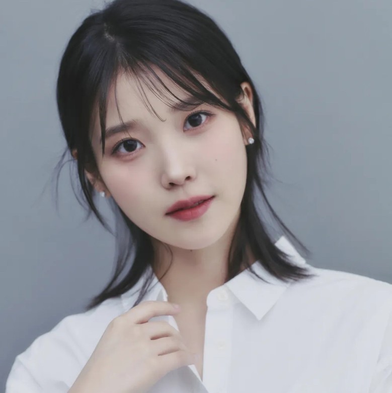 DJ플레이리스트 정보>멜론 아이유 플레이리스트
